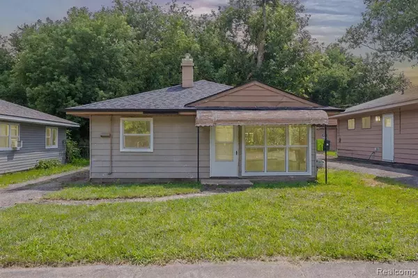 Pontiac, MI 48340,201 W Sheffield Avenue