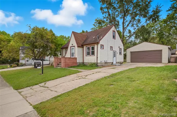 Pontiac, MI 48340,794 Clara Avenue
