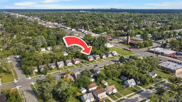 Detroit, MI 48235,19160 Gilchrist Street