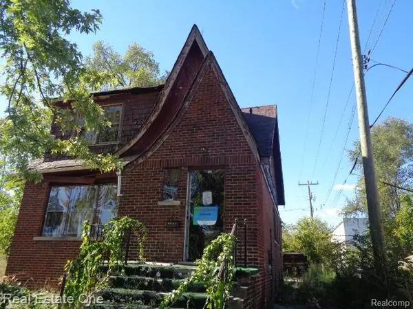 Detroit, MI 48238,16017 SAN JUAN Drive
