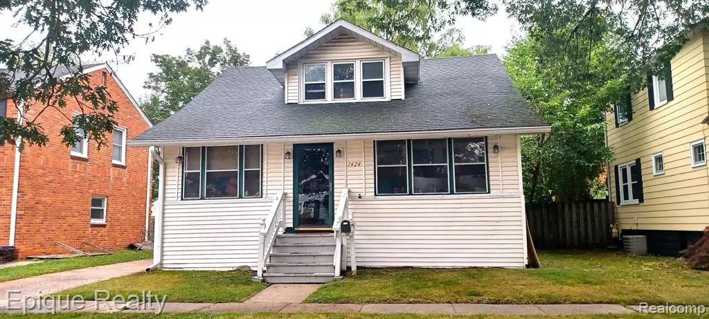 1424 19th Street, Port Huron, MI 48060