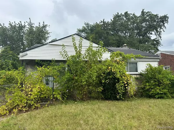 Inkster, MI 48141,29956 Brooklane Street