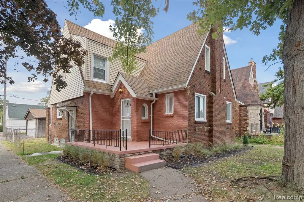 Detroit, MI 48234,8103 Sirron Street