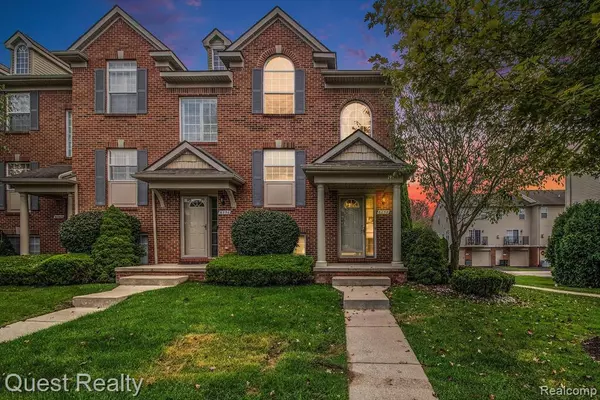 6252 Cheshire Park Dr. Drive, Independence Twp, MI 48346