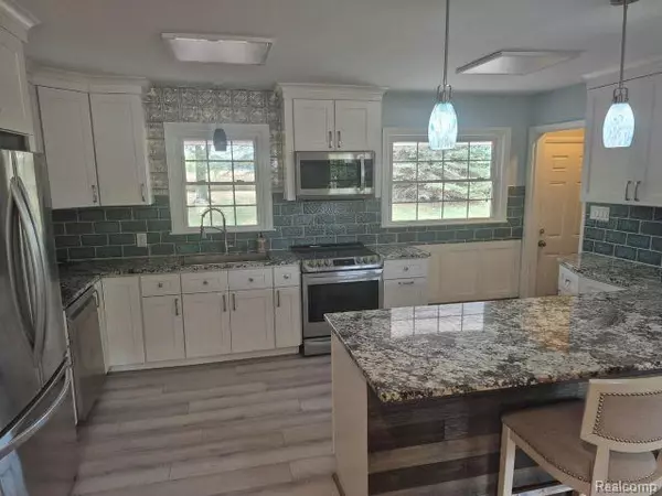 Rose Twp, MI 48442,12387 MILFORD Road