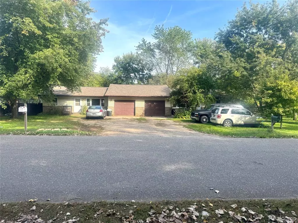 Marlette Twp, MI 48453,2839 Lamotte Street