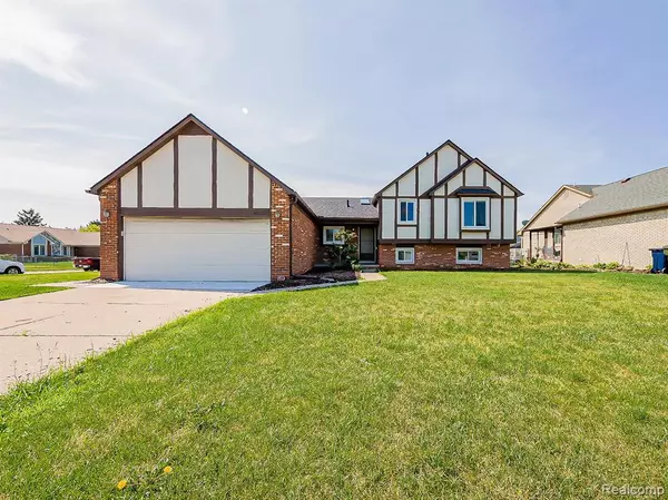 Sterling Heights, MI 48310,3550 Kirkton Drive