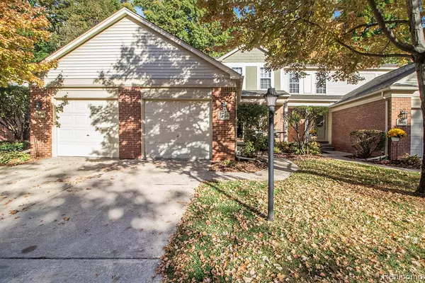 7860 Rivergate Drive, Westland, MI 48185