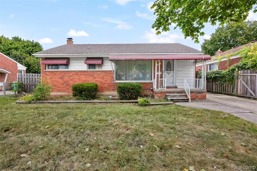 120 Lathers Street, Garden City, MI 48135