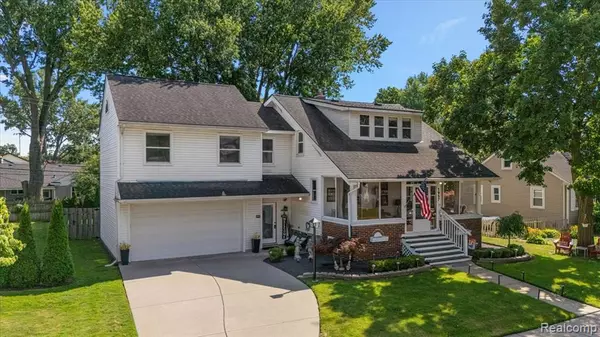 Berkley, MI 48072,1957 Columbia Road