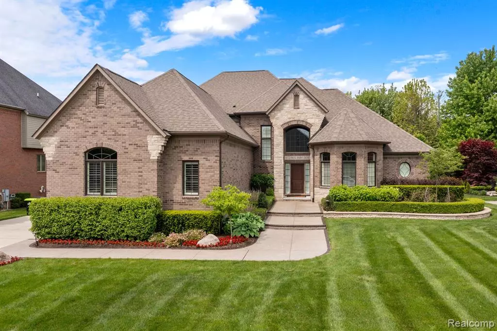 Washington Twp, MI 48094,61723 West Point Drive