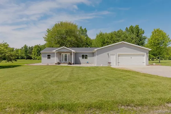 Birch Run Twp, MI 48415,6338 Willard Road