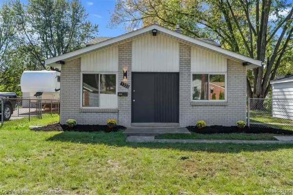 Warren, MI 48091,3220 Morrissey Avenue