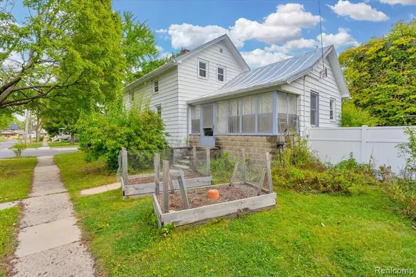 Monroe, MI 48161,727 W 4th Street