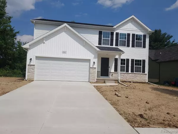 824 Star Drive, Davison, MI 48423