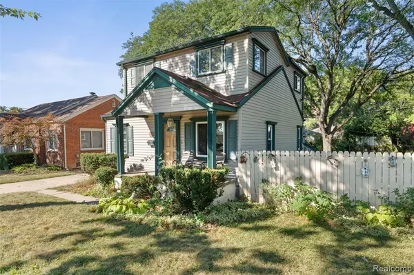 Dearborn Heights, MI 48125,5656 Monroe Street