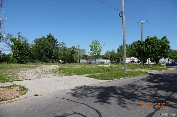 21101 W McNichols Road, Detroit, MI 48219
