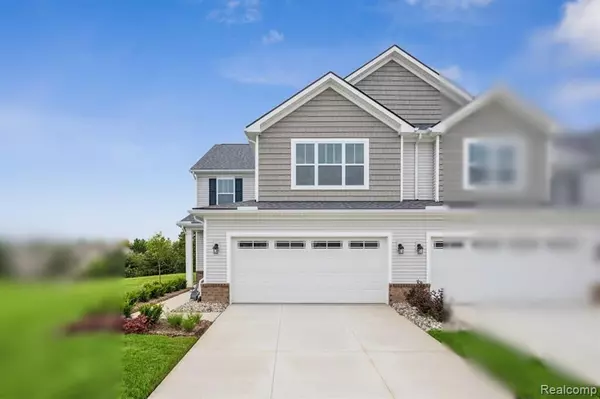 1501 Salt Springs Drive, Saline, MI 48176