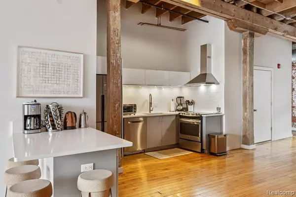 Detroit, MI 48207,1410 Gratiot Avenue 301