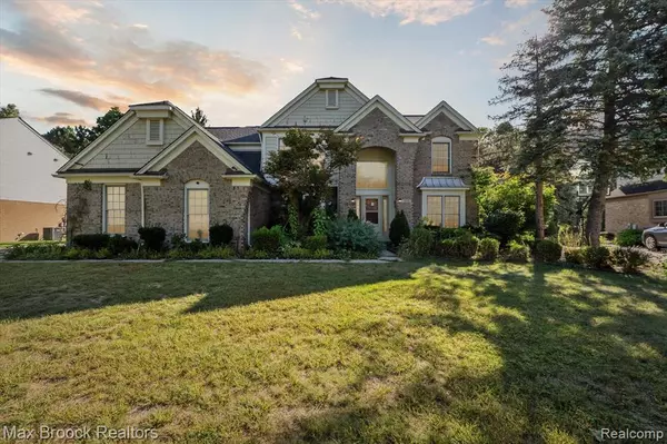 5872 Meadowview Drive, Canton Twp, MI 48187