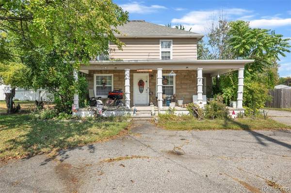 12115 Canal Road, Sterling Heights, MI 48313