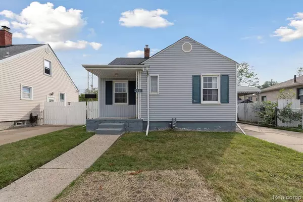 Wyandotte, MI 48192,2083 11th Street