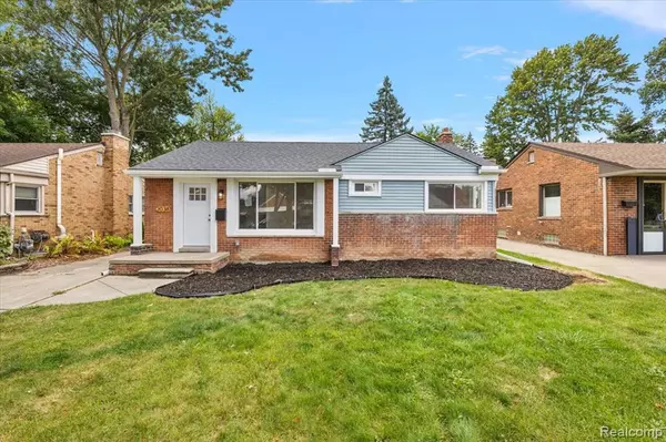 Dearborn, MI 48124,2038 Detroit Street