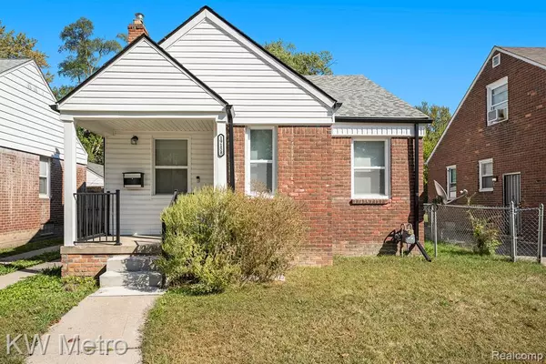 Detroit, MI 48219,19158 Stahelin Avenue