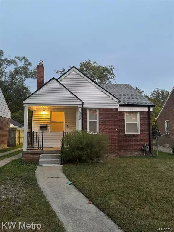 19158 Stahelin Avenue, Detroit, MI 48219