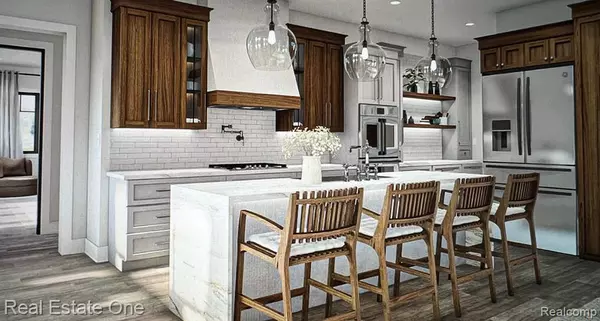 Oxford Twp, MI 48371,1904 SANDY SHORES Drive