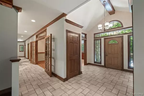 Green Oak Twp, MI 48178,9736 Cross Creek Drive