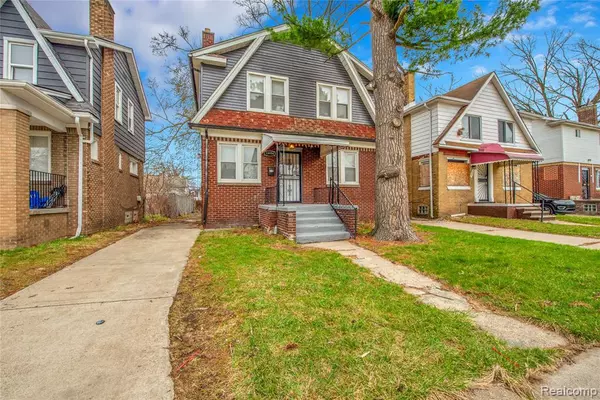 19994 Santa Rosa Drive, Detroit, MI 48221