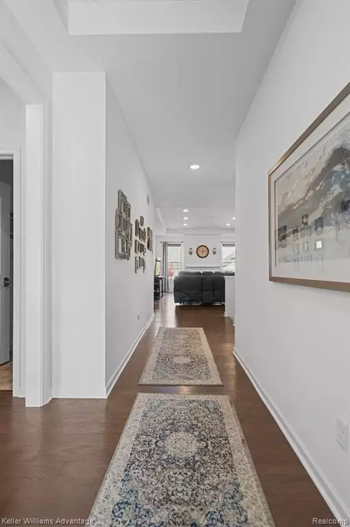 Green Oak Twp, MI 48116,8237 Alyssa Drive