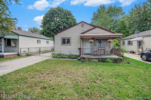 22327 Wick Road, Taylor, MI 48180