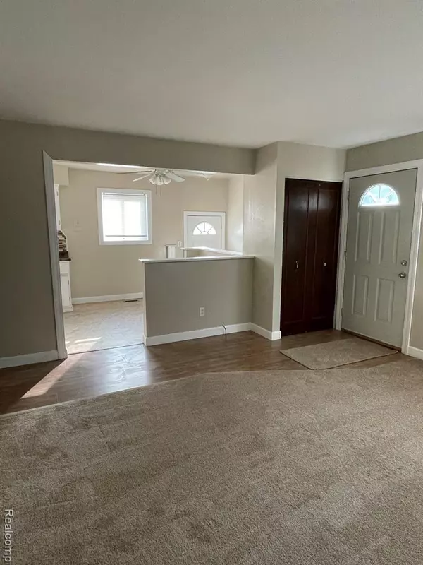 Clinton Twp, MI 48035,20215 Woodward Street