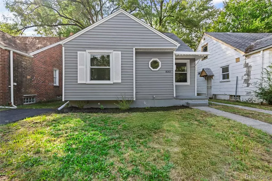 18263 Patton Street, Detroit, MI 48219