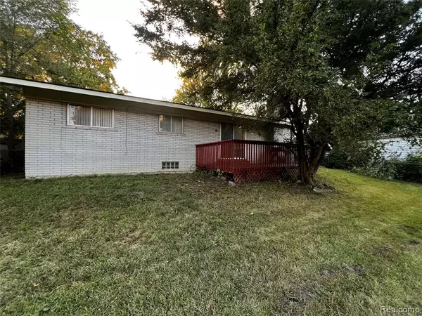 Southfield, MI 48075,21450 Evergreen Road