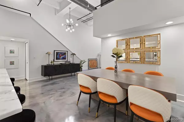 Detroit, MI 48207,3434 RUSSELL Street 107