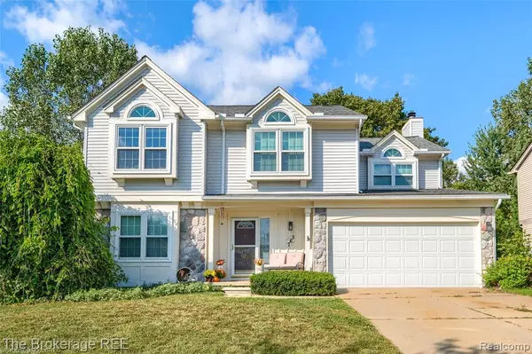 Fenton, MI 48430,765 3rd Street