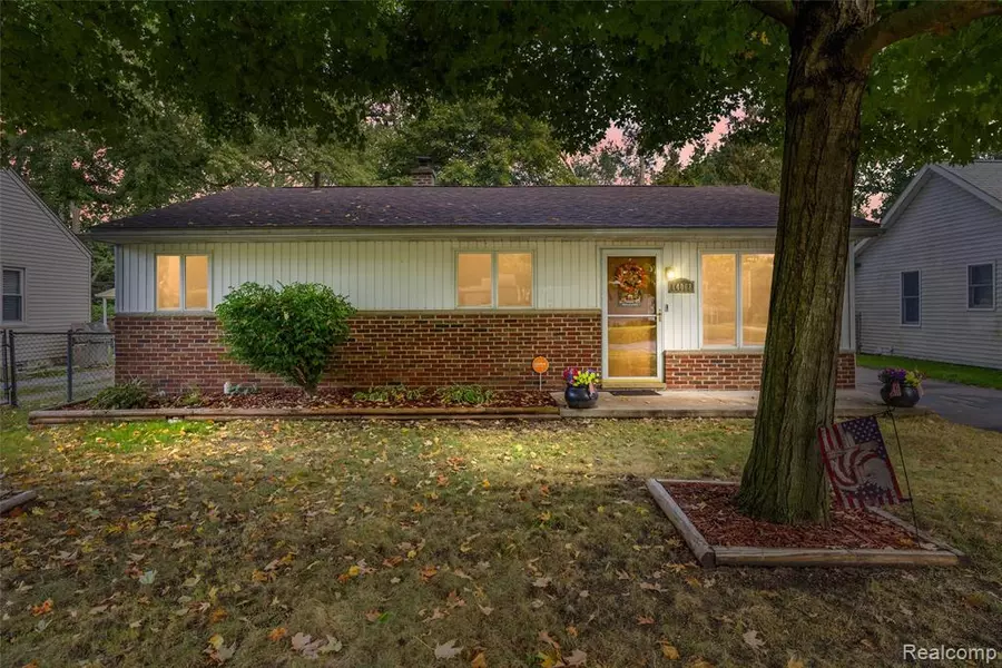 14068 Mercedes, Redford Twp, MI 48239