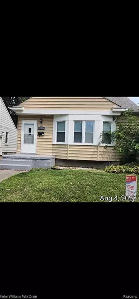 20854 E Dexter Boulevard, Warren, MI 48089