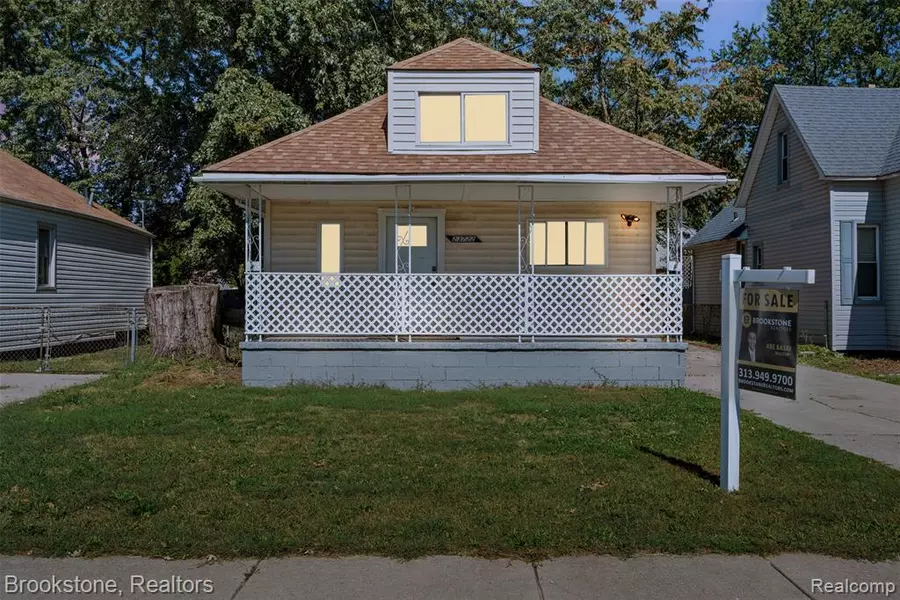 23722 Brest, Taylor, MI 48180