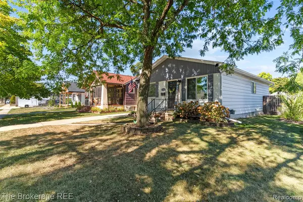 Berkley, MI 48072,2426 Wiltshire Road