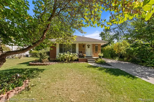 Redford Twp, MI 48240,19432 Gaylord