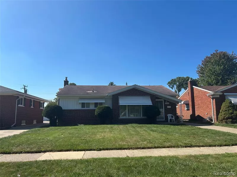 9325 APPLETON, Redford Twp, MI 48239