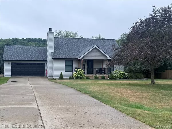 Tyrone Twp, MI 48430,10240 Royce Way