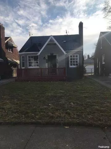 10716 McKinney Street, Detroit, MI 48224