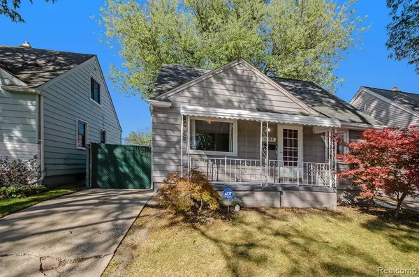 Ferndale, MI 48220,1803 Ardmore Drive