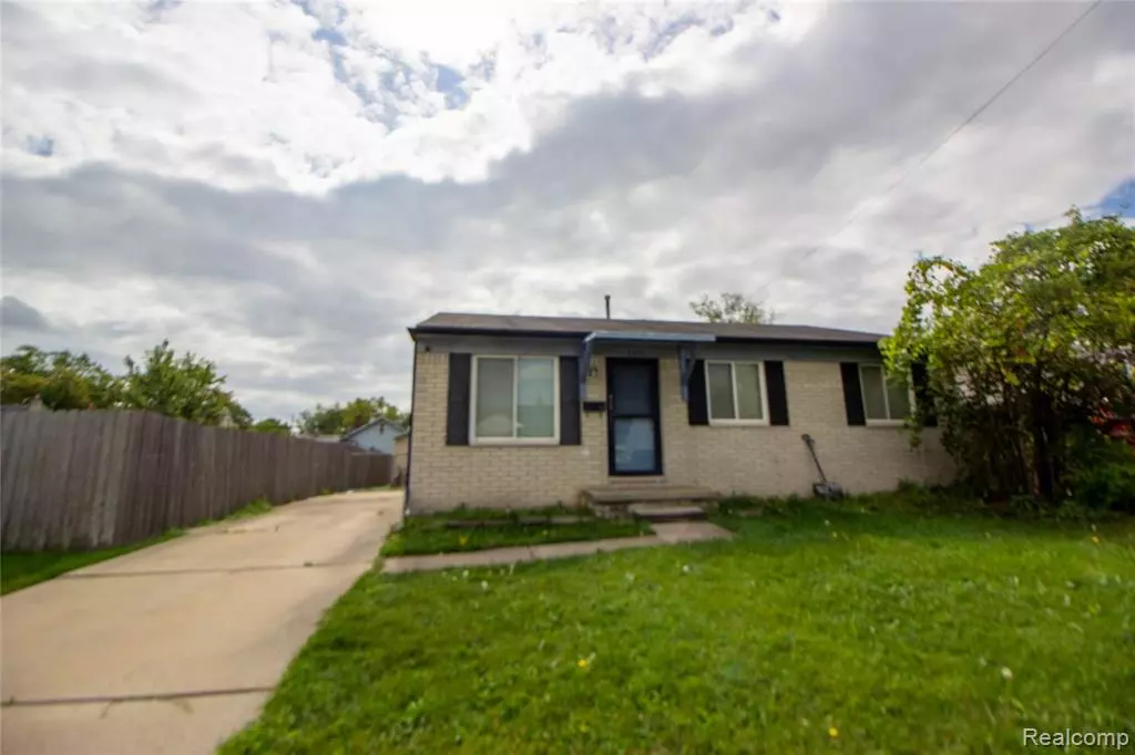 Roseville, MI 48066,19200 Florida Street