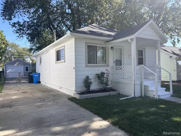 Madison Heights, MI 48071,26584 Hampden Street